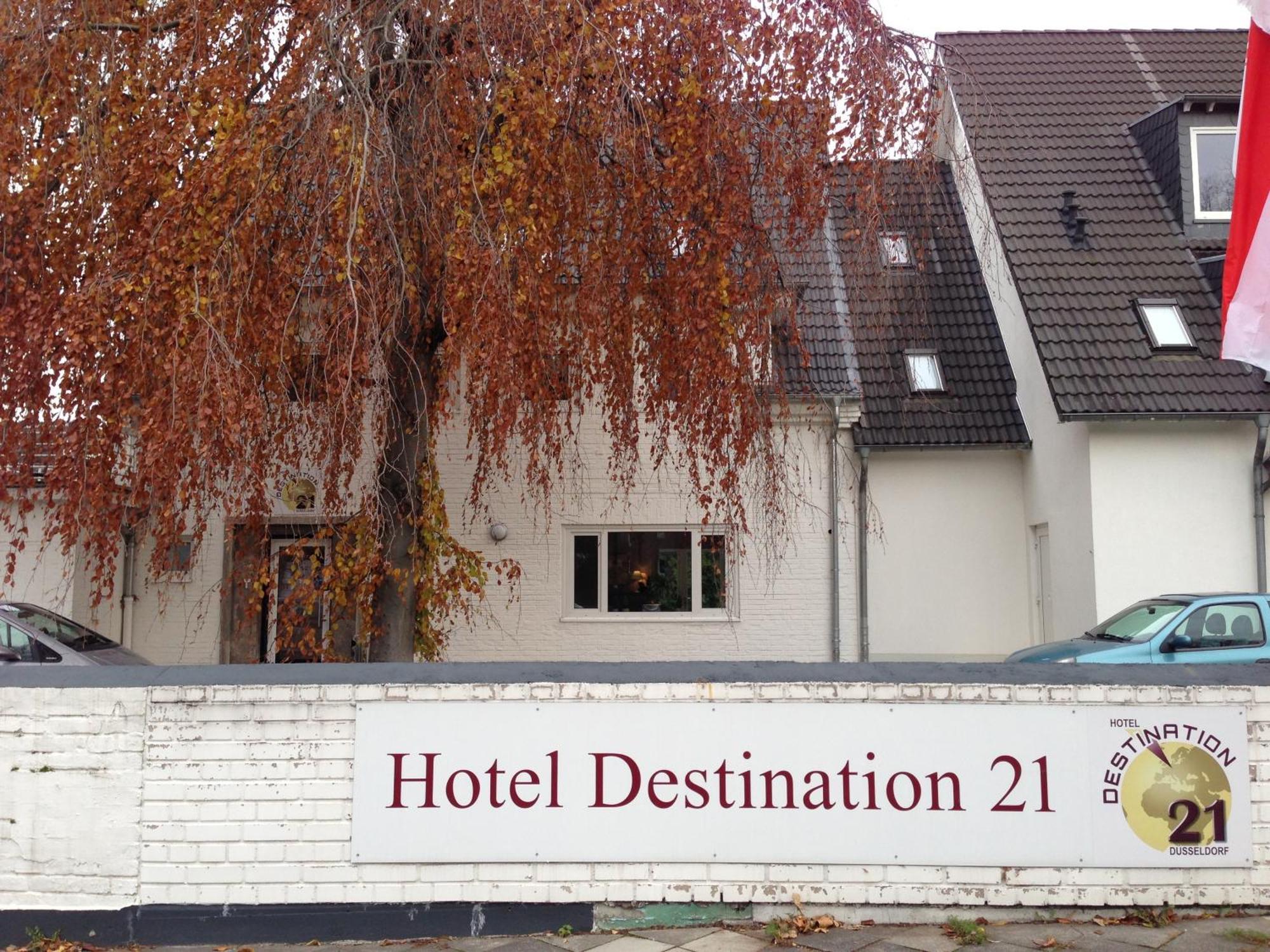 Hotel Destination 21 — Fotos 2